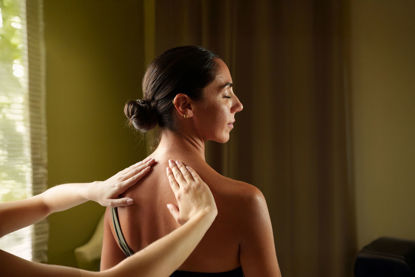 Pacchetto | Total Wellness