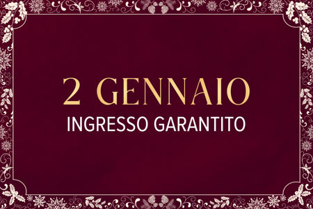 Immagine per la categoria 2 GENNAIO