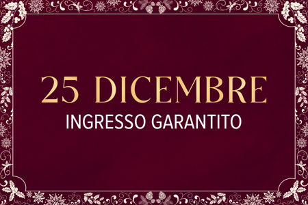 Immagine per la categoria 25 DICEMBRE