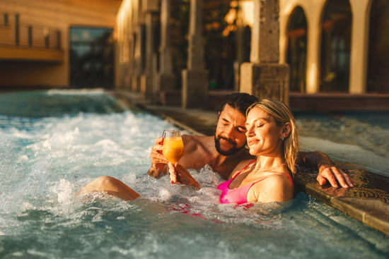 Pacchetto | Wellness Escape x2